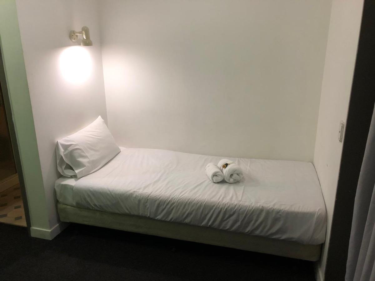 Red Rose Motel Таупо Екстер'єр фото