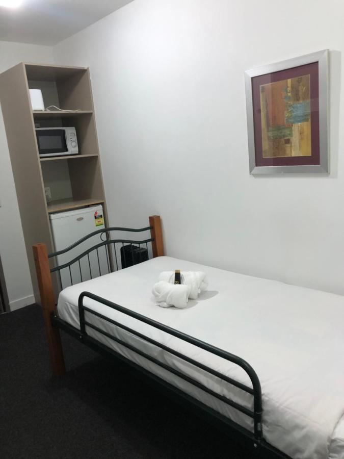 Red Rose Motel Таупо Екстер'єр фото