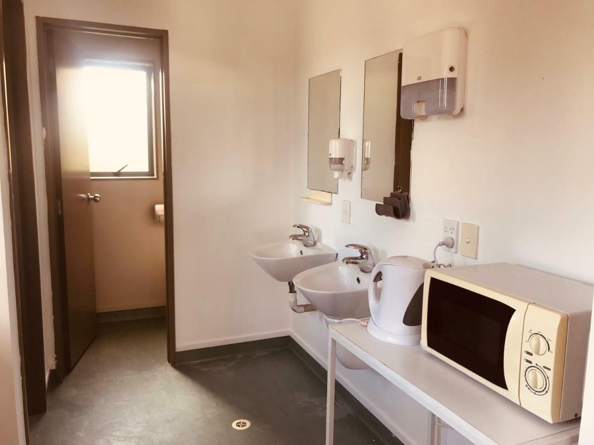 Red Rose Motel Таупо Екстер'єр фото